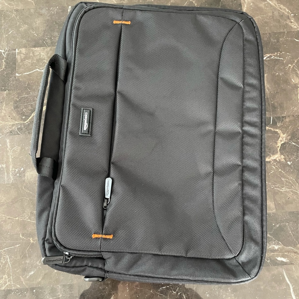 15,6 Inch Laptop and Tablet case - Picture 2 of 6